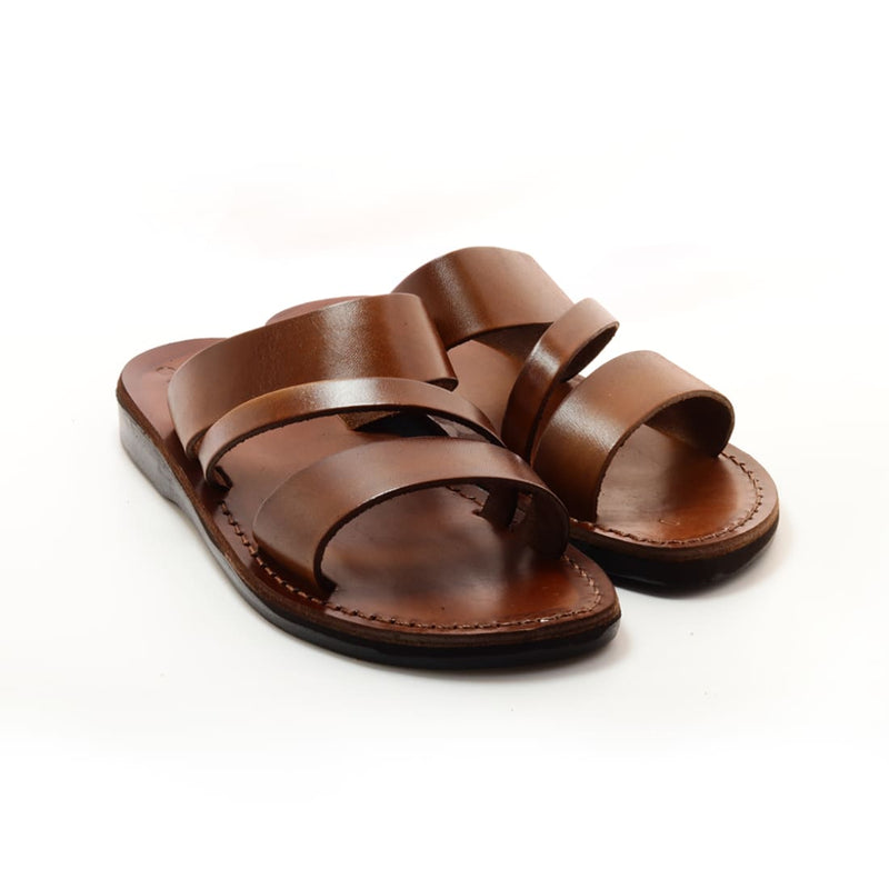  sandals, Black Leather Sandals Model 9 - Holysouq - Handmade Leather Creations