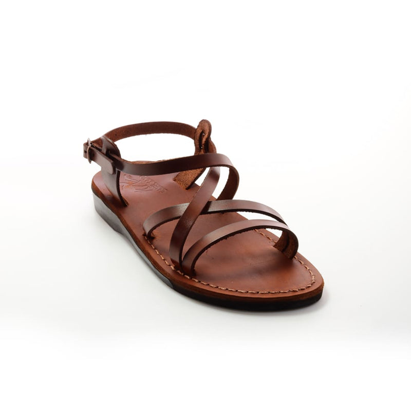  sandals, Handmade Greek sandals Black Model 2 - Holysouq - Handmade Leather Creations