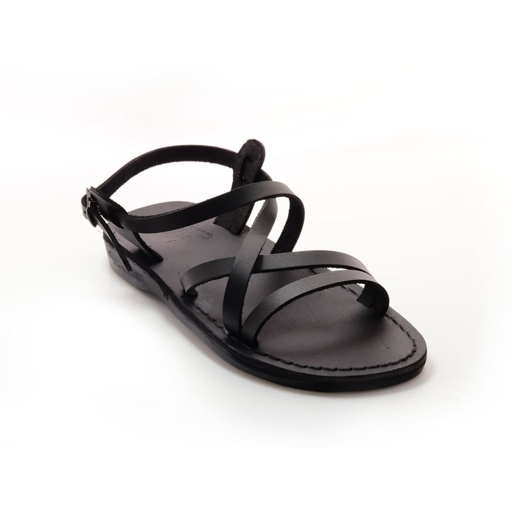 Wedge popular sandals, platform sandals, black sandals, leather sandals, Greek sandals, handmade sandals, Hermes sandals, astir sandals, HALAVRA