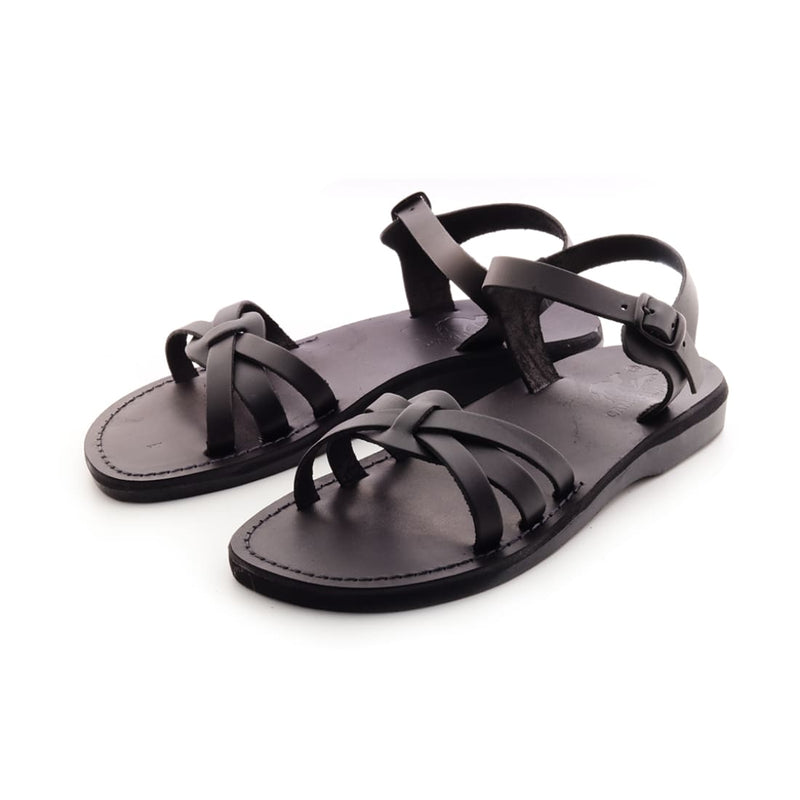 Mens Casual Open Back Slip Cross Strap Sandals Outdoor Anti Skid Open Toe  Summer Slippers - Men's Shoes - Temu