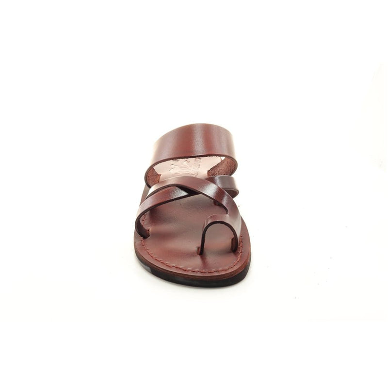  sandals, Handmade Black leather thong sandals - Model 8 - Holysouq - Handmade Leather Creations